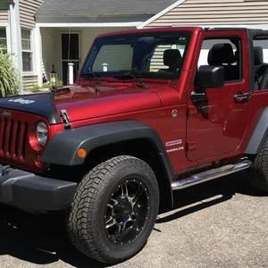 Meet your Posher, Vasquez